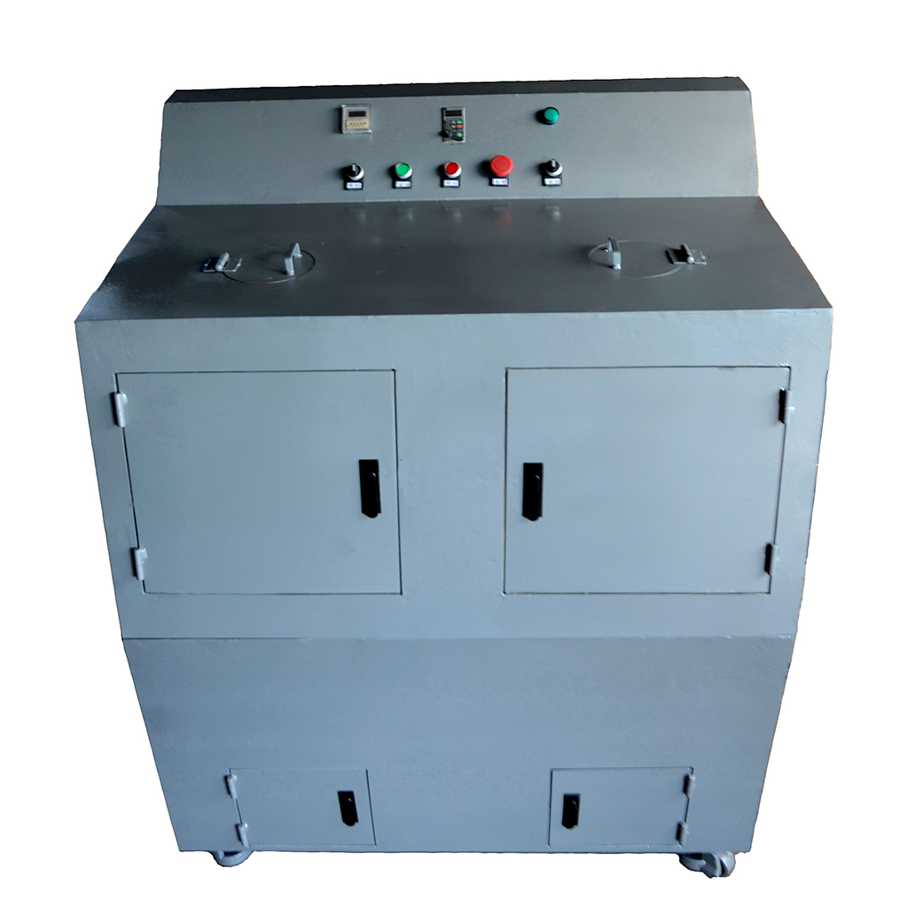 連續(xù)制樣粉碎機(jī)